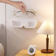 Load image into Gallery viewer, Wall Mounted Eyeglass Organizer