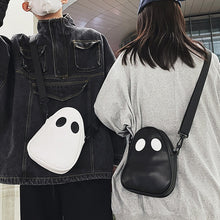 Load image into Gallery viewer, Cute ghost bag for Valentine's Day couples