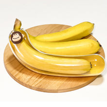 Load image into Gallery viewer, Banana Food Storage Pod