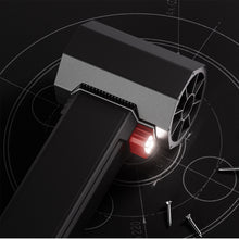 Load image into Gallery viewer, High-Power Cordless Turbo Fan Blower