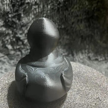 Load image into Gallery viewer, 3D Printed Halloween Scary Duck