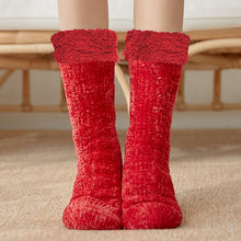 Load image into Gallery viewer, Twisted Floor Socks