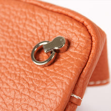Load image into Gallery viewer, Solid Color Mini Coin Purse