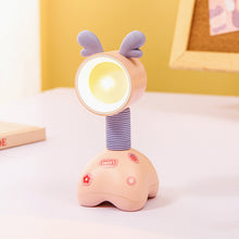 Load image into Gallery viewer, Cute Little Table Lamp