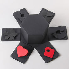 Load image into Gallery viewer, DIY Surprise Gift Box
