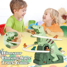 Load image into Gallery viewer, Dino Fun Slide Track