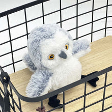 Load image into Gallery viewer, Rechargeable, Interactive Cat Exercise Toys, Lifelike Bird
