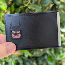 Load image into Gallery viewer, Batman ID-kortholder