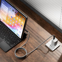 Load image into Gallery viewer, Magnetic Anti-tangle Cable
