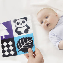 Load image into Gallery viewer, Baby Tissue Magic Box Toy