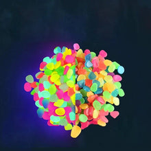 Load image into Gallery viewer, Glow In The Dark Rocks