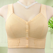 Load image into Gallery viewer, Front Closure Breathable Bra