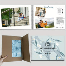 Load image into Gallery viewer, Romantic Date Night Couples' Reconnect Kit