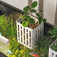 Load image into Gallery viewer, Fish Tank Hydroponic Planting Basket