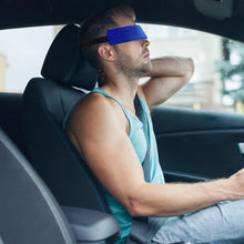 Load image into Gallery viewer, Travel Neck Pillow (2 PCS)