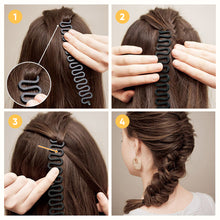 Load image into Gallery viewer, Hair Styling Accessories 16 piece/Set