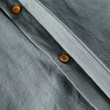 Load image into Gallery viewer, Men's Casual Linen Shirt