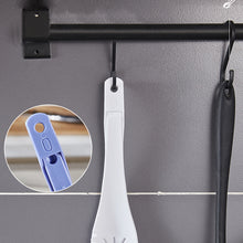 Load image into Gallery viewer, 3-in-1 Multi-Functional Food Clip