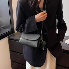 Load image into Gallery viewer, Fashion Crossbody Bag with Elephant Pendant