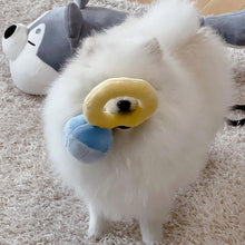 Load image into Gallery viewer, Love Ring Case Stuffed Plush Toy
