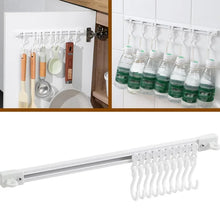Load image into Gallery viewer, Multifunctional Slide Rail Hook