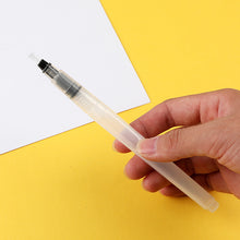 Load image into Gallery viewer, Fillable Touch Up Paint Pen Brush