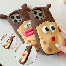Load image into Gallery viewer, Funny Phone Case For Iphone