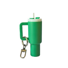 Load image into Gallery viewer, Mini Cup Keychain