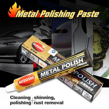 Load image into Gallery viewer, Metal Polishing Paste
