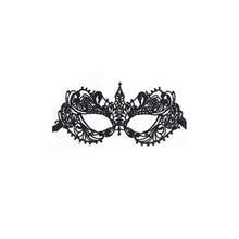 Load image into Gallery viewer, Women's Makeup Lace Eye Mask (Set Of Three)
