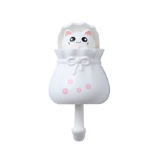 Load image into Gallery viewer, Creative And Cute Kitten Hook