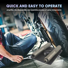 Load image into Gallery viewer, Valve holder removal and installation tool