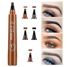 Load image into Gallery viewer, Magic Eyebrow Pencil