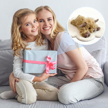 Load image into Gallery viewer, Highland Cow Plush Toy