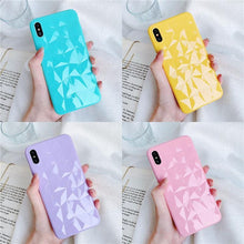 Load image into Gallery viewer, Candy Diamond case for iPhones