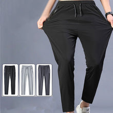 Load image into Gallery viewer, High Elastic Quick Dry Pants
