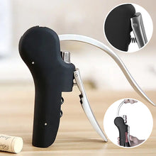 Load image into Gallery viewer, Multifunctional Wine Bottle Opener