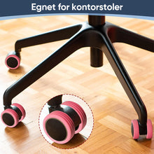 Load image into Gallery viewer, Bagasjeroms hjulbeskyttelsesdeksel (8 stk)