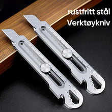 Load image into Gallery viewer, Flerbruks kniv