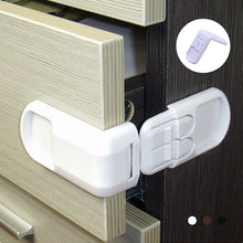 Load image into Gallery viewer, Portable Child Safety Locks