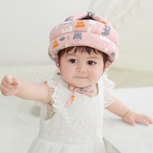 Load image into Gallery viewer, Baby Safety Helmet