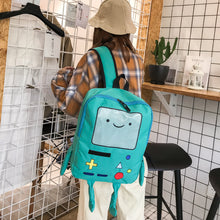 Load image into Gallery viewer, Cute Cartoon Creative Backpack