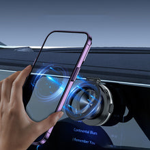 Load image into Gallery viewer, Magnetic 360° Rotatable Car Phone Holder