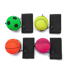 Load image into Gallery viewer, Wrist Return Ball Sports