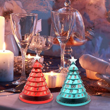 Load image into Gallery viewer, Christmas Decorations Tree Dice