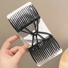 Load image into Gallery viewer, Vintage Creative Magic Hair Comb