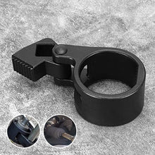 Load image into Gallery viewer, Multifunctional Steering Gear &amp; Rudder Stock Wrench Screw Extractor