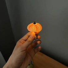 Load image into Gallery viewer, DIY Sea Urchin Night Light