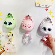 Load image into Gallery viewer, Creative Cute Wink Cat Hooks