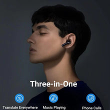 Load image into Gallery viewer, Translation Earbuds